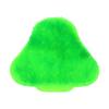 Length 16cm Anti-Clog Urinal Filter Screen  Office building shared toilet deodorization