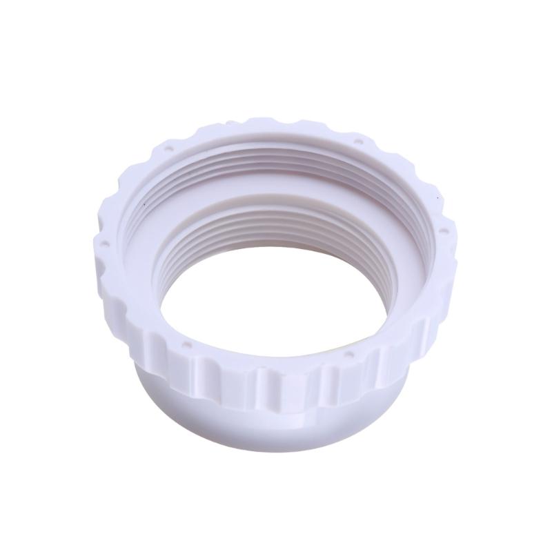 Double Spray Pool Fountain, Adjustable Pood Waterfall Direction Outdoor Decors Double Spray Waterfall Sprinkler Fountain