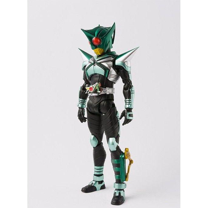 Buy S.H.Figuarts Masked Kamen Rider KICK HOPPER Shinkocchou Seihou ...