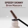 PERIPERA SPEEDY SKINNY BROW MASCARA  3g/0.1oz.