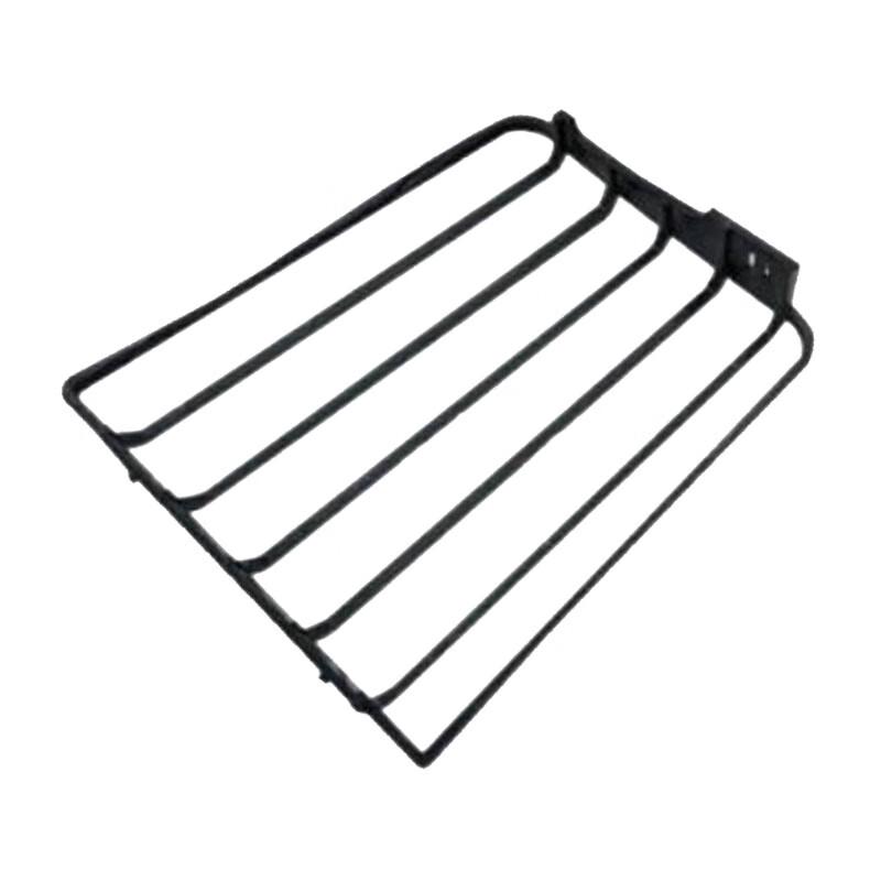 BAIC Warrior BJ2022 Lamp Cover