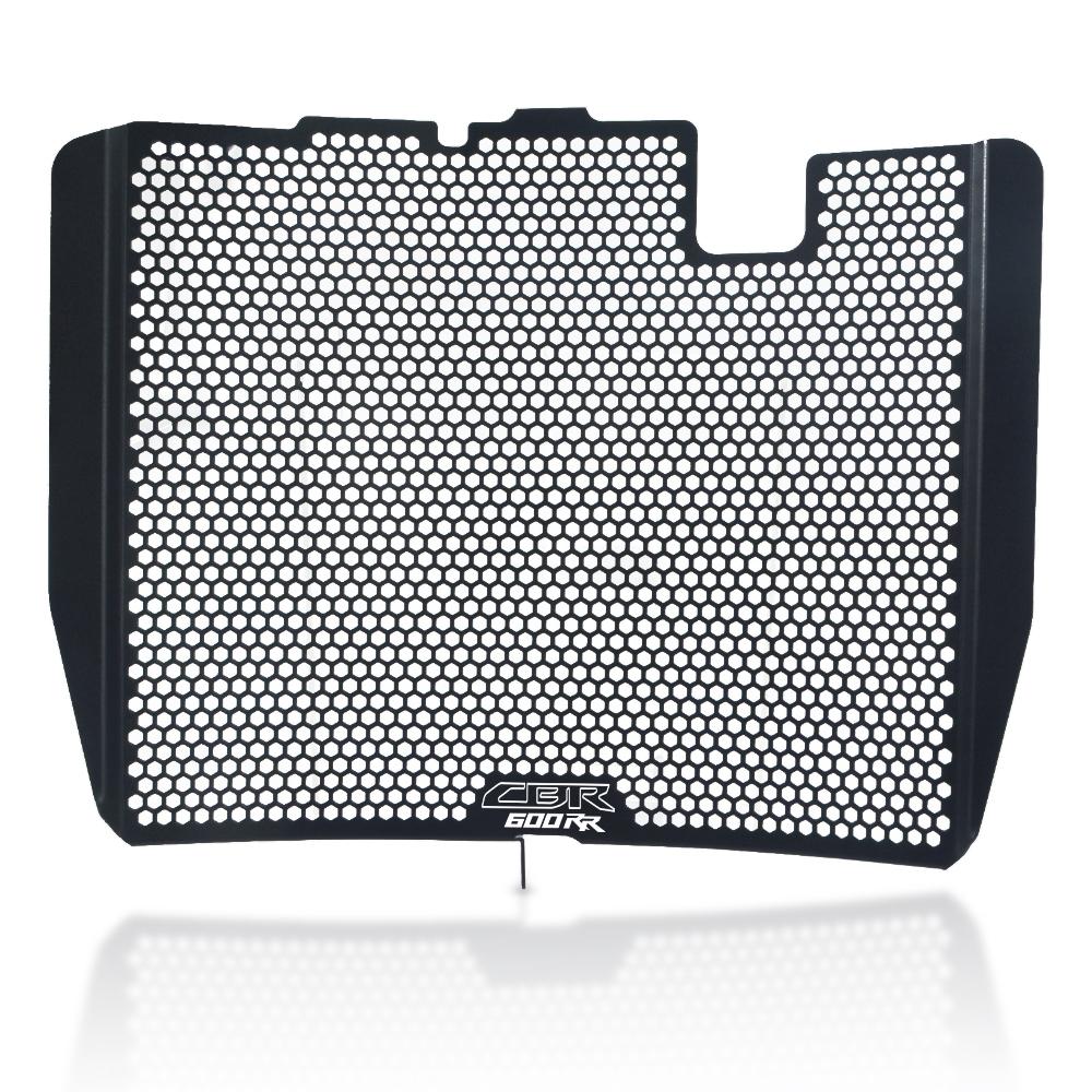 CBR 600 RR Ochranný kryt chladiče Kryt mřížky Pro Honda CBR600RR CBR 600RR CBR600 RR 2007 2008 2009 2012 2013