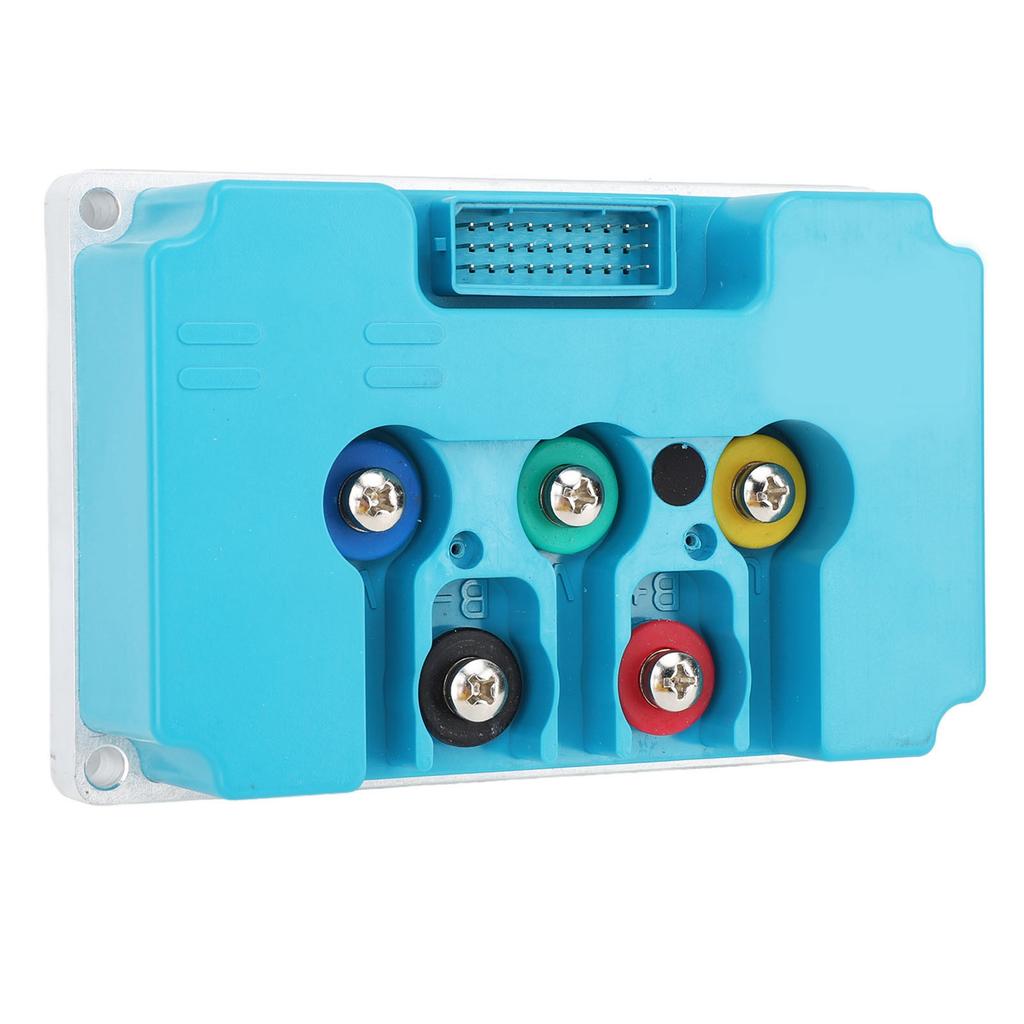 ND96450 96V Brushless DC Motor Controller 450A Sine Wave IP67 Rainproof High Temp Proof for 4000W QS Motor