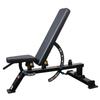 Multi-functional Adjustable Dumbbell Bench