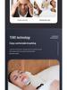 Smart Electric Anti-Snoring Pulse Device - Unisex Mini Sleep Aid