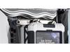 Thermalright Frozen Warframe 280 Ice Armor ARGB White Water Cooler with IPS LCD Display