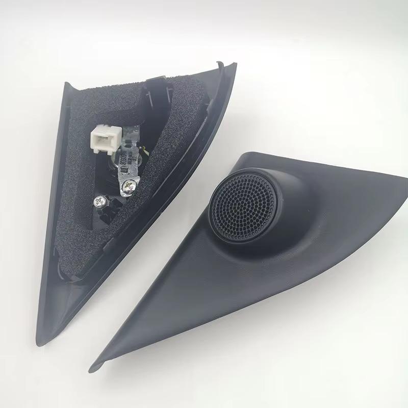 OEM 876502E020 876602E020 Tweeter Speaker quadrant LH RH For hyundai Tucson 2005 2009 87650-2E020 87660-2E020 LH