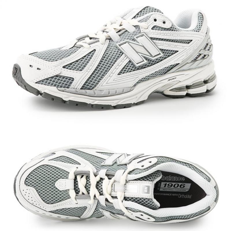 New Balance Running Shoes 1906