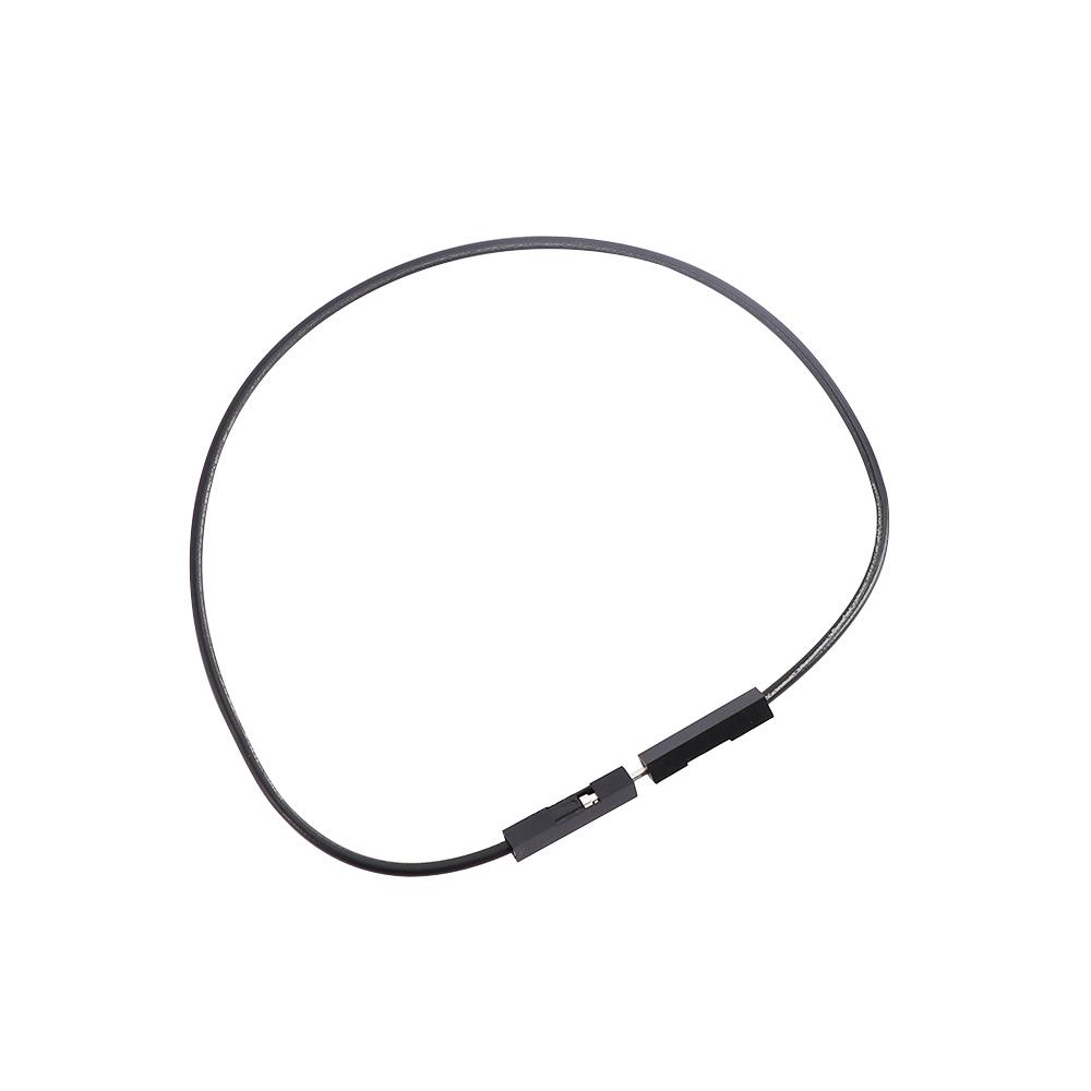 To Female Male To Male Electronic Kit 20cm 2.54mm Connector Jumper Wire Dupont Cable Breadboard