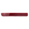 1Pcs Car Rear Bumper Reflector Red Lens Warning Strip For Land Rover LR3 LR4 Discovery 3 Discovery 4 Range Rover Sport