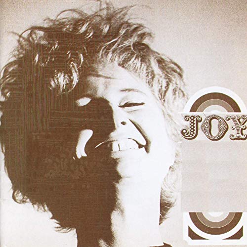 

CD KARIN KROG - Joy PCD22062 P-Vine Records 2003 Япония ОбиДжаз Б/У