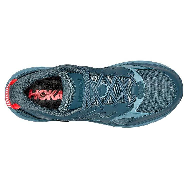 HOKA Clifton L GORE-TEX Goblin Blue Unisex Sneakers Stone-Blue 1129972-GBSB