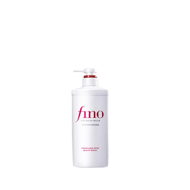 FINO Penetrating Serum Hair Conditioner
