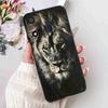 Fashion Butterfly For Itel A27 A27 Case Soft TPU Silicone Black Cover For Itel A27 ITEL P17 Luxury Flower Protective Casing Bags