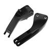 Dyna Traveler Fat Bob Footpeg Brackets (1 Pair)