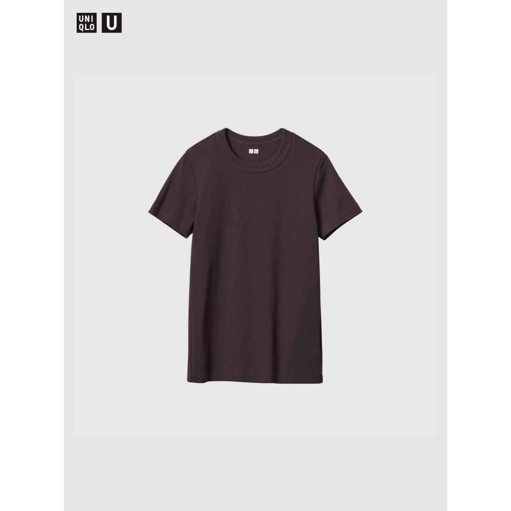 Uniqlo Japan Crew Neck T