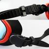 Alliance Messenger Large Frame Anti-fog Swim Goggles