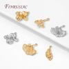 Pendentifs décoratifs plaqués or 18 carats pour boucles d'oreilles, breloques fleurs/soleil/lune pour bijoux, accessoires pour la création de bracelets DIY