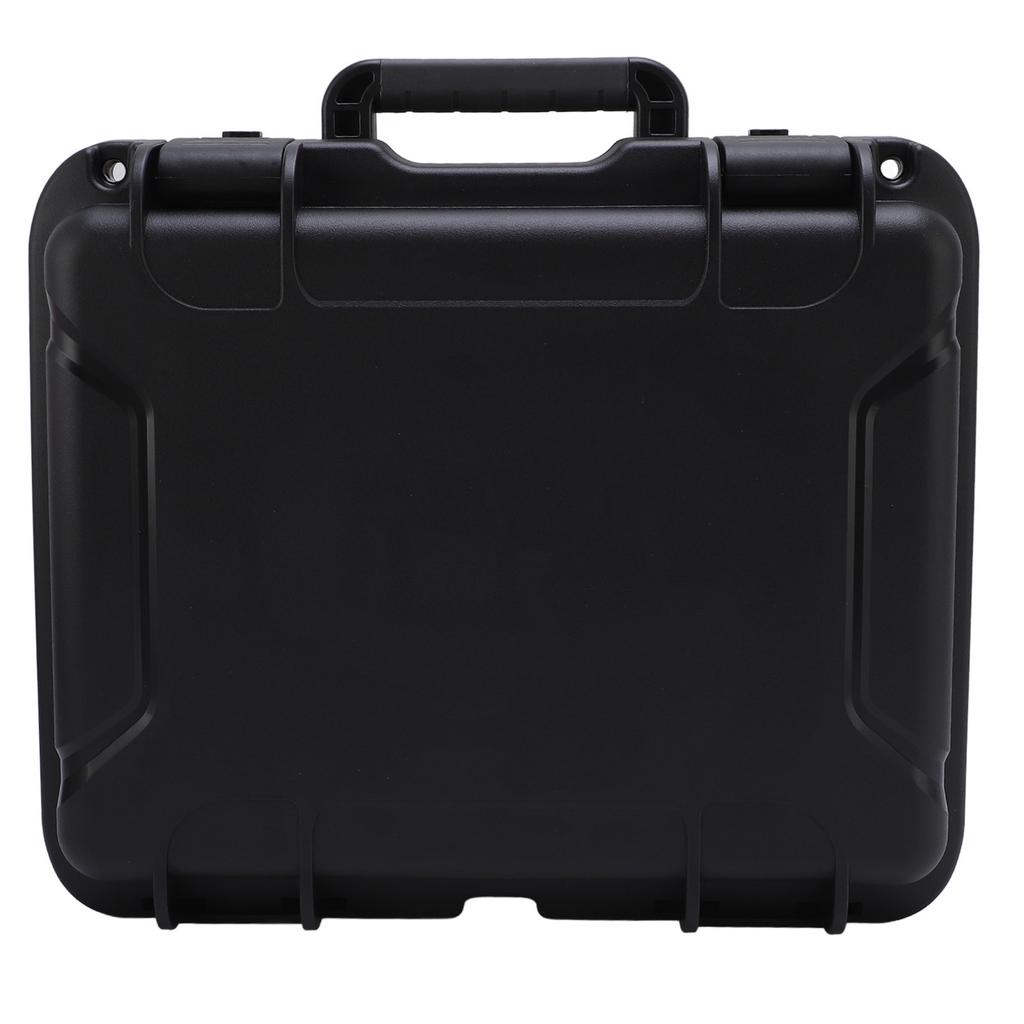 Drone Hard Case PP Shell Shockproof Internal Foam IP67 Water Resistant Travel Carrying Case For Neo