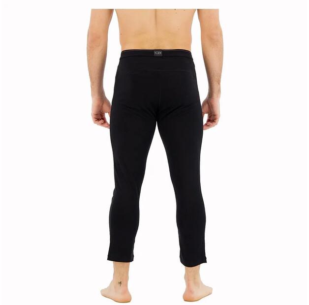 Icebreaker 3/4 базовые штаны 200 Oasis Merino