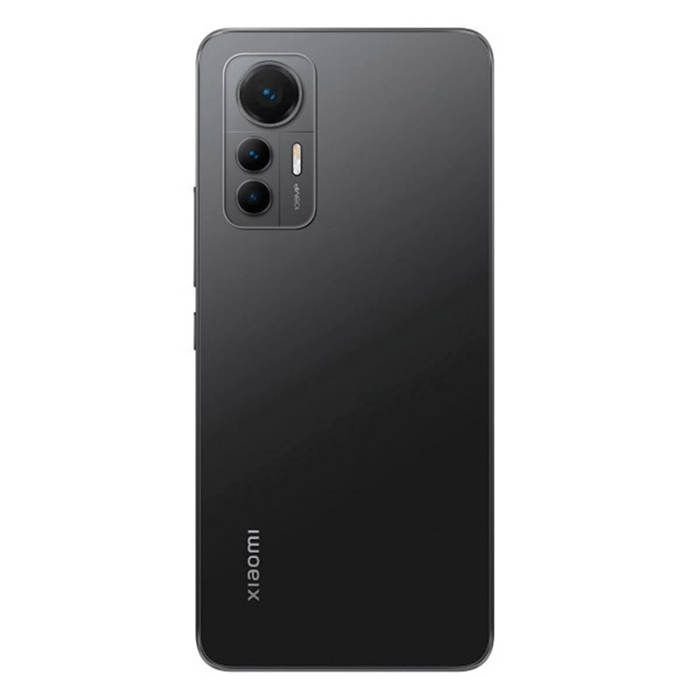 Xiaomi 12 lite 5g 6go/128go noir (black) double sim 2203129g