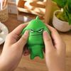 Pumpkin Toy, Flour Filled Stress Sensory Toys for Kids and Adults
