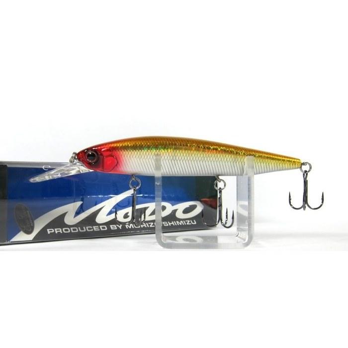 Evergreen Mode Jerk Face 11.5cm 18.6g Crown #125
