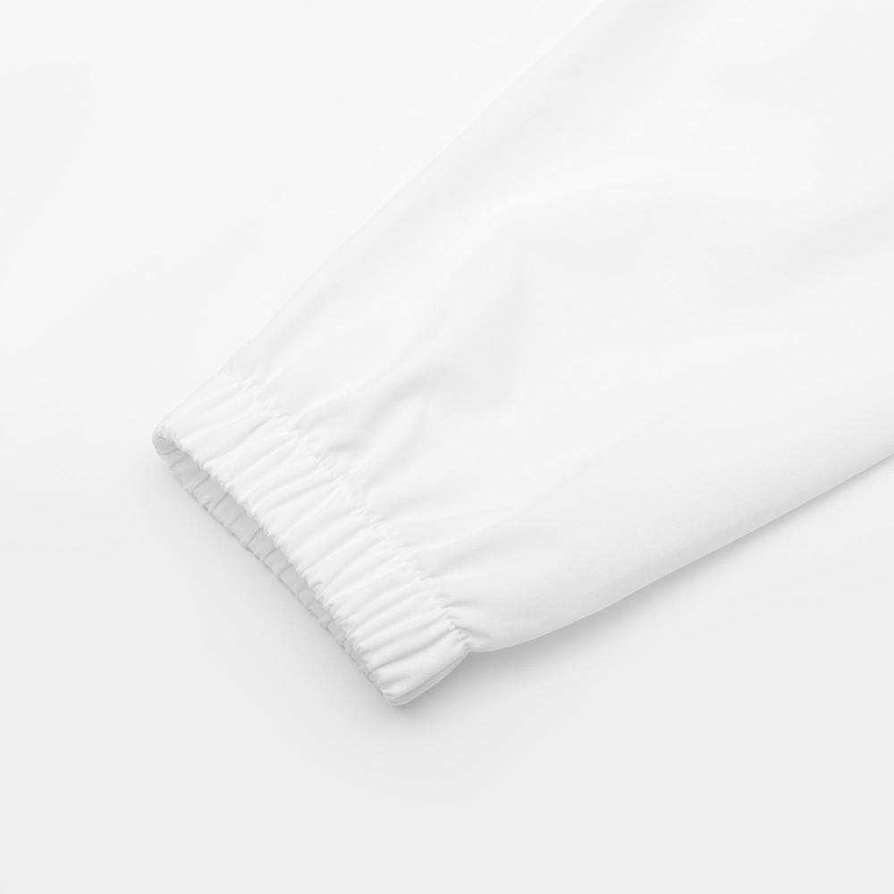 Puma UV Pletená bunda Pánská bunda Bílá 671924-02