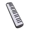 32 Piano Keys Melodica Musical Instrument  for Music Lovers Beginners Gift with Carrying Bag
