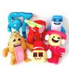 Bonecas e peluches – Peluches - caráteres de filmes e desenhos animados