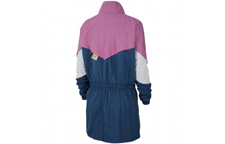 Nike Jackets Women's Stand Collar Moderate Other CJ2047-691