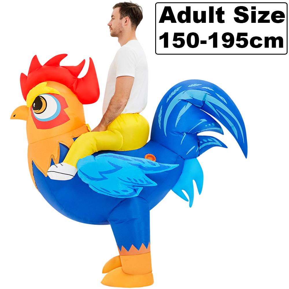 COSTUM INFLABIL HOT ANIME DINOZAUR COSTUME MASCOTĂ PENTRU PETRECERE COSTUM DISFRAZ COSPLAY COSTUME HALLOWEEN PENTRU ADULȚI COPII ROCHIE