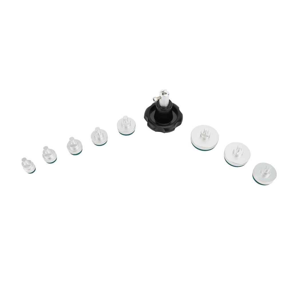 Suction Back Case Opener Seamless Screw In Multifunctional Accurate Watch Suction Cover Remover for