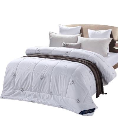 Faunen Thickened Winter Wool Quilt