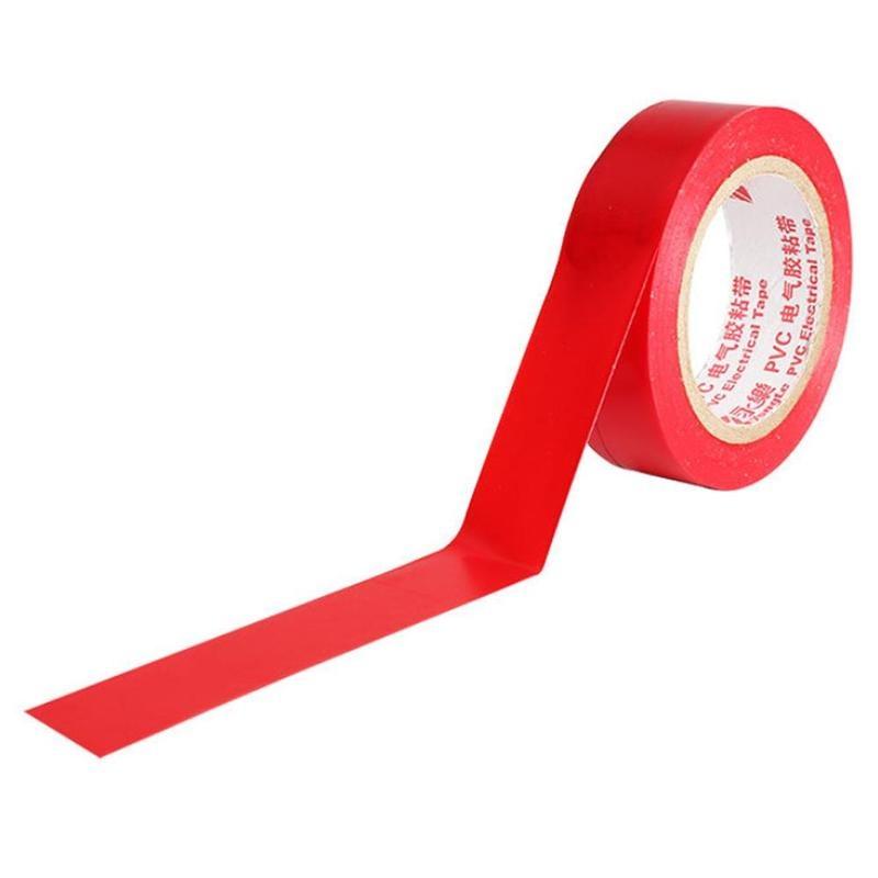 Buy 1.8cm*10m Yongle Electrical Tape Black Electrical Insulating Tape