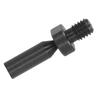 Tool Setter Collision Guard Rod Alloy Steel M4 Tool Setting Gauge Accessories