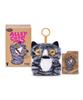FUGGLER Alley Cats Random Keyring