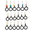Extractor Terminal Remover Tools Puller Replacement 21Pcs Car Wiring Set