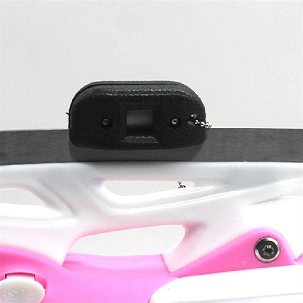 Ice Skate Edge Sharpener White Sandstone Sharpener Ice Hockey Shoe Sharpener Ice Skate Sharpener