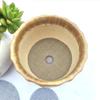 Insect Proof Anti Leakage Soil Breathable Gardening Tool Screen Mat Flower Pot Gasket Mesh Sheet