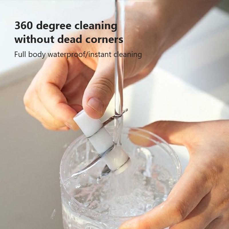 Electric Garlic Masher Meat Grinder Portable Chopper Food Masher Machine Mini Garlic Vegetable Chopper USB Kitchen Blender Tools