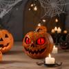 Resin  Pumpkin Halloween Decoration