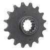 520 16T Motorcycle Front Sprocket For Kove 500