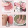 Multifunctional Non-Slip Silicone Bath and Foot Scrubbing Pad