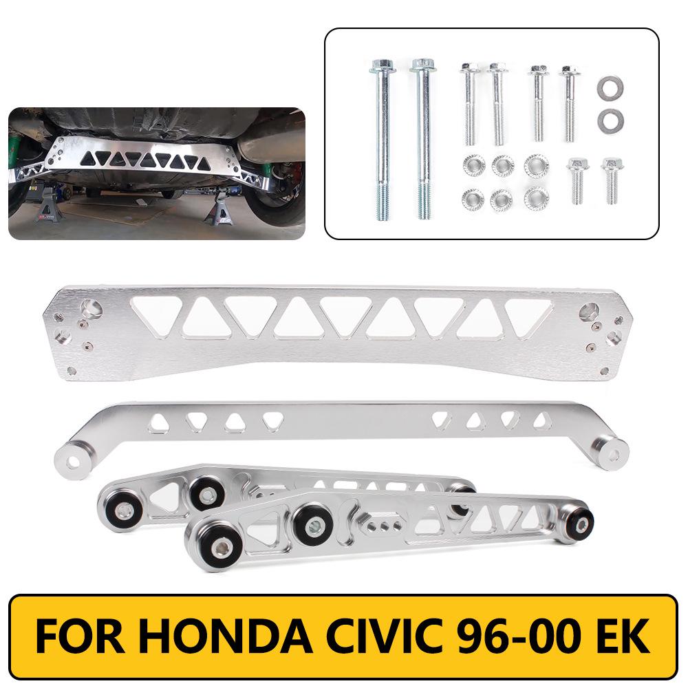 Chassis Support Balance Bar for Honda Civic 96-00 EK/92-95EG