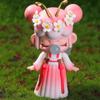 Blind Box: Handmade Forest Girl Figure - Internet Sensation Doll & Toy Ornament