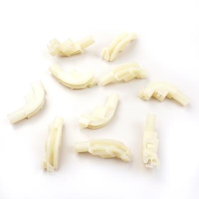 ESC Auto Parts ECP041 10 Pieces Cable End Rope Dowel for Window Regulator Winder Mechanism Type BCP041 Fast Handling