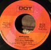7inch Record HILLTOPPERS JIMMY SACCA BILLY VAU  Marianne  45115 Dot Records 1963 US Rock Used