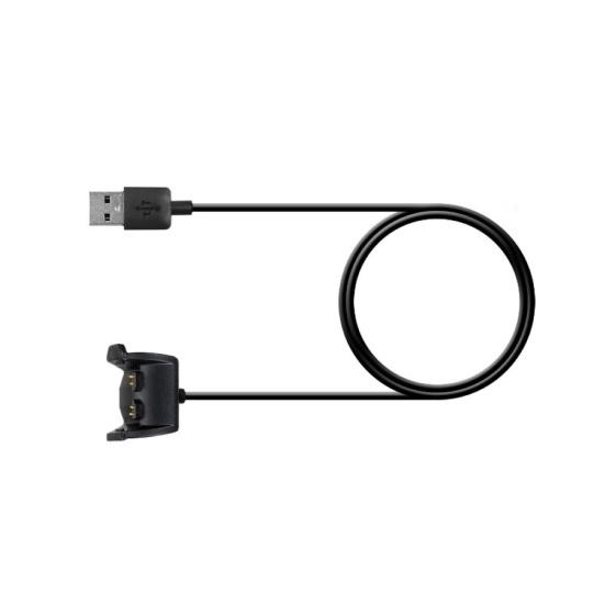 Přenosná nabíjecí stanice Nabíjecí kabel pro G-armin Vivosmart HR/HR+ Approach X40