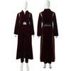 Queen Amidala Adventure Puzzle Game Cosplay Costume, Stage Performance Outfit for Halloween & Events for Women